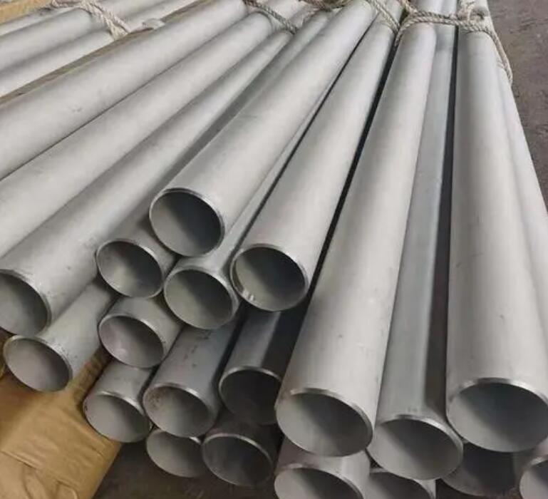 船山304不锈钢管